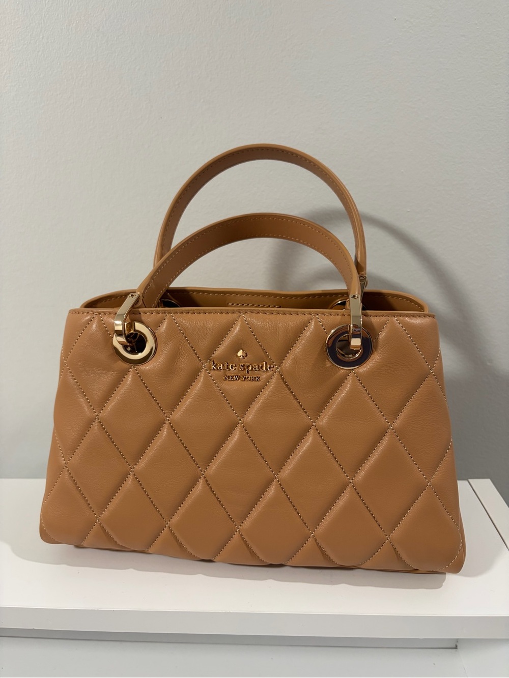 SMALL Kate Spade bag.